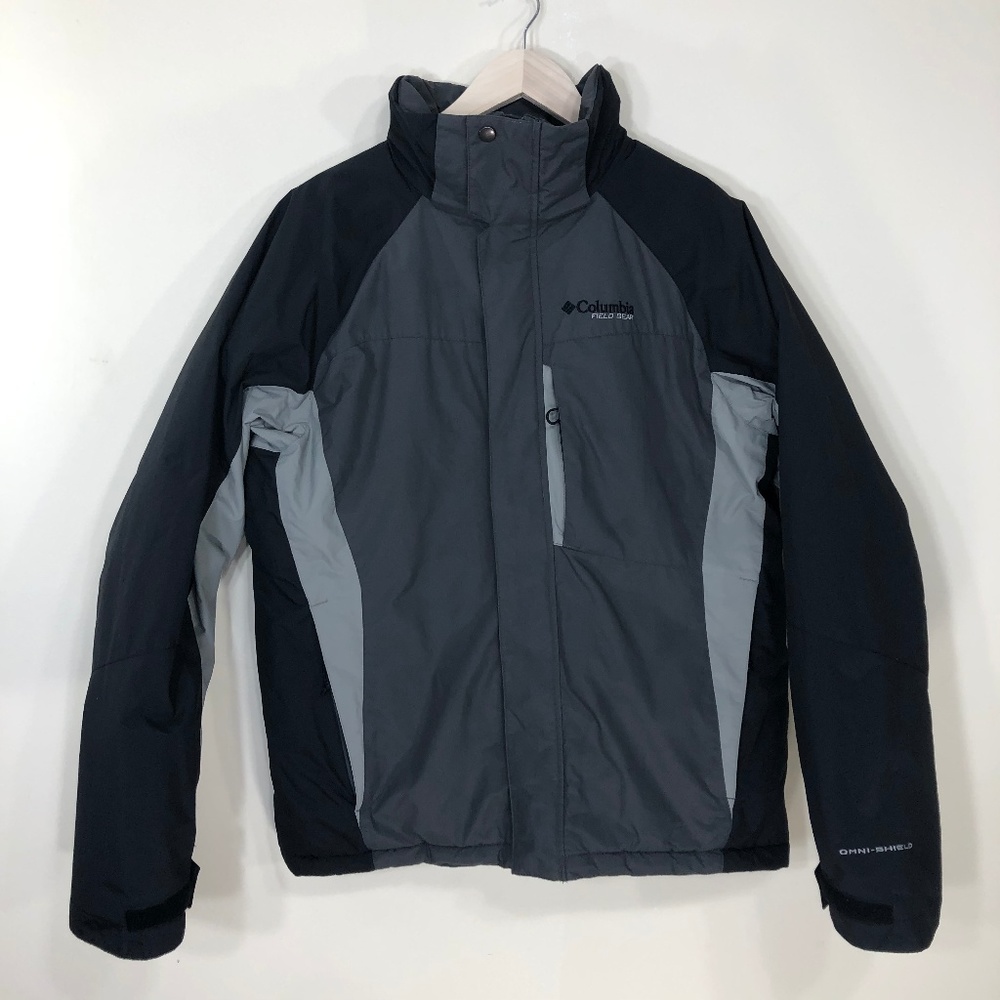 Columbia Field Gear Winter Coat